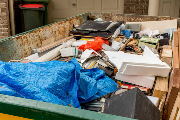 Best Residential Junk Removal  in Wayne, OH